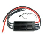 Original Flycolor FlyDragon 150A ESC 5-12S HV OPTO for RC Model Aircraft Helicopter Electronic Speed Control High Quality Parts